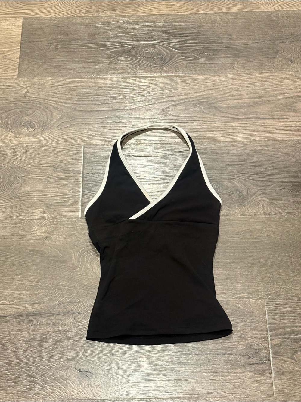 Swt active flx crossover halter tank